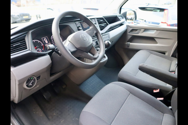 Volkswagen Transporter 2.0 TDI 150PK GLASRESTEEL