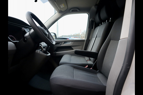 Volkswagen Transporter 2.0 TDI 150PK GLASRESTEEL