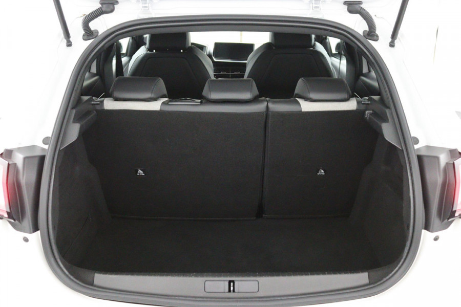 Peugeot e-208 EV GT 350 50 kWh*3FASE*CRUISE*ECC*CARPLAY*CAM*