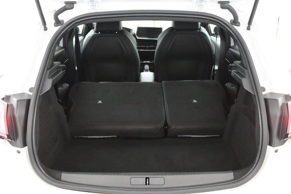 Peugeot e-208 EV GT 350 50 kWh*3FASE*CRUISE*ECC*CARPLAY*CAM*