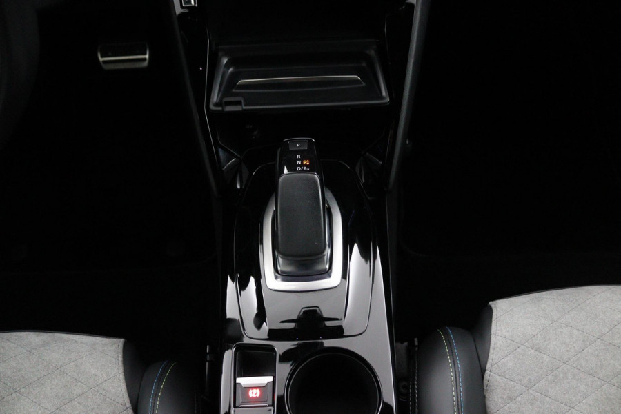 Peugeot e-208 EV GT 350 50 kWh*3FASE*CRUISE*ECC*CARPLAY*CAM*
