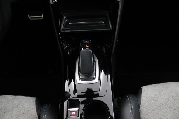 Peugeot e-208 EV GT 350 50 kWh*3FASE*CRUISE*ECC*CARPLAY*CAM*