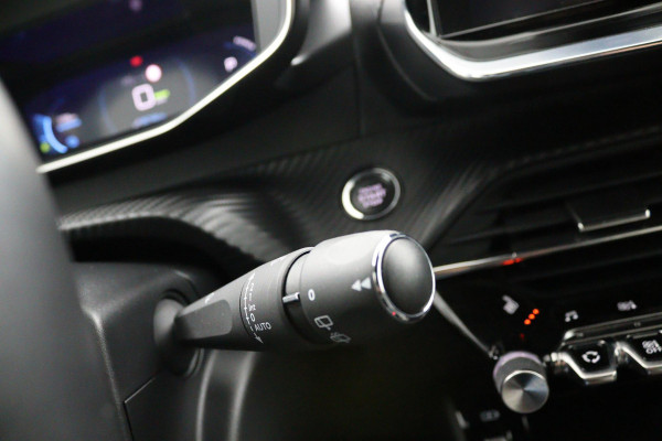 Peugeot e-208 EV GT 350 50 kWh*3FASE*CRUISE*ECC*CARPLAY*CAM*