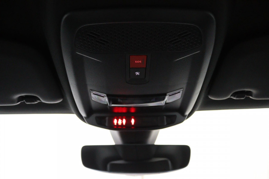 Peugeot e-208 EV GT 350 50 kWh*3FASE*CRUISE*ECC*CARPLAY*CAM*