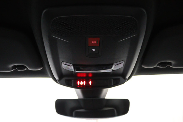 Peugeot e-208 EV GT 350 50 kWh*3FASE*CRUISE*ECC*CARPLAY*CAM*