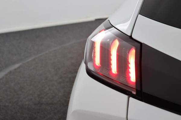 Peugeot e-208 EV GT 350 50 kWh*3FASE*CRUISE*ECC*CARPLAY*CAM*