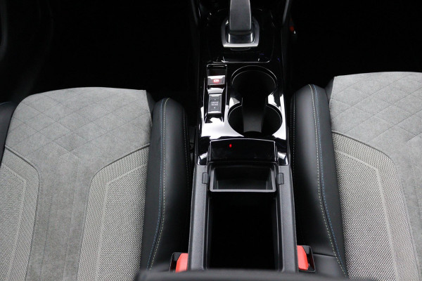 Peugeot e-208 EV GT 350 50 kWh*3FASE*CRUISE*ECC*CARPLAY*CAM*