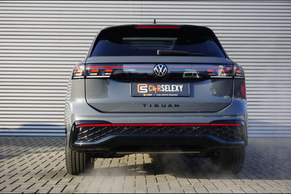 Volkswagen Tiguan 1.5 TSI eHybrid 272 PK R-Line Plus | 2.000KG TREKGEWICHT