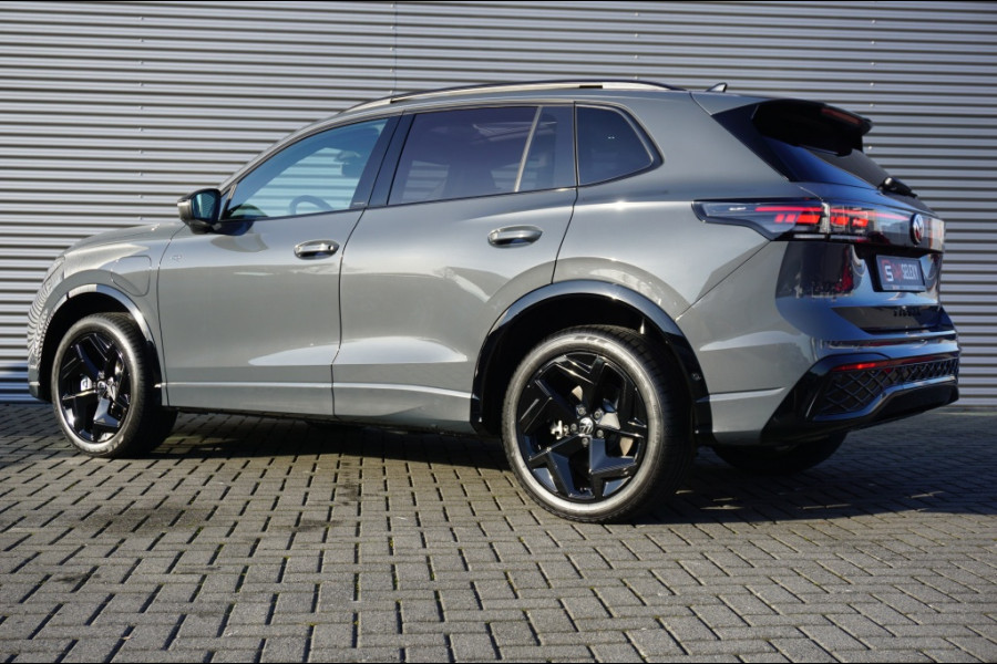 Volkswagen Tiguan 1.5 TSI eHybrid 272 PK R-Line Plus | 2.000KG TREKGEWICHT