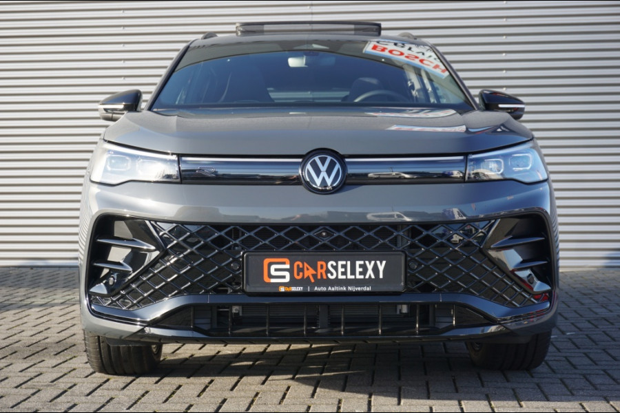 Volkswagen Tiguan 1.5 TSI eHybrid 272 PK R-Line Plus | 2.000KG TREKGEWICHT