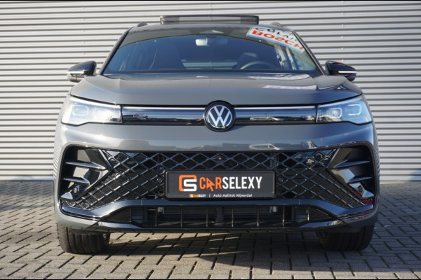 Volkswagen Tiguan 1.5 TSI eHybrid 272 PK R-Line Plus | 2.000KG TREKGEWICHT