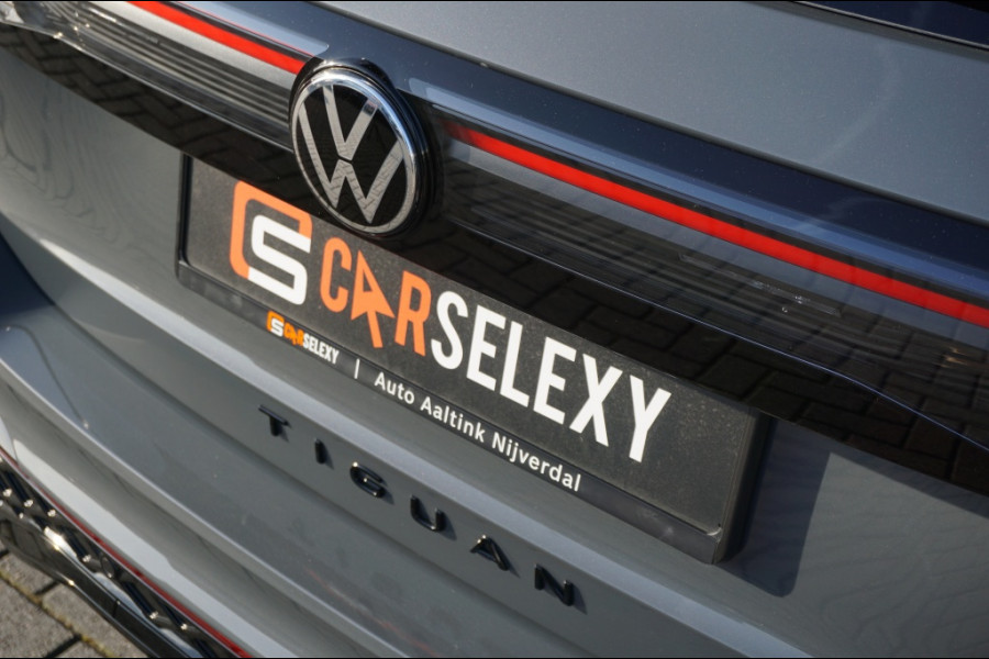 Volkswagen Tiguan 1.5 TSI eHybrid 272 PK R-Line Plus | 2.000KG TREKGEWICHT