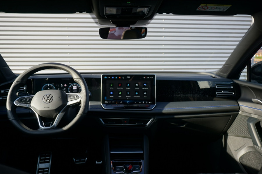 Volkswagen Tiguan 1.5 TSI eHybrid 272 PK R-Line Plus | 2.000KG TREKGEWICHT