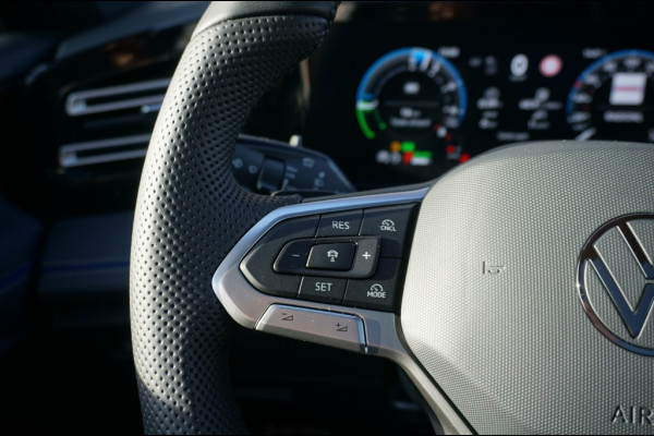 Volkswagen Tiguan 1.5 TSI eHybrid 272 PK R-Line Plus | 2.000KG TREKGEWICHT