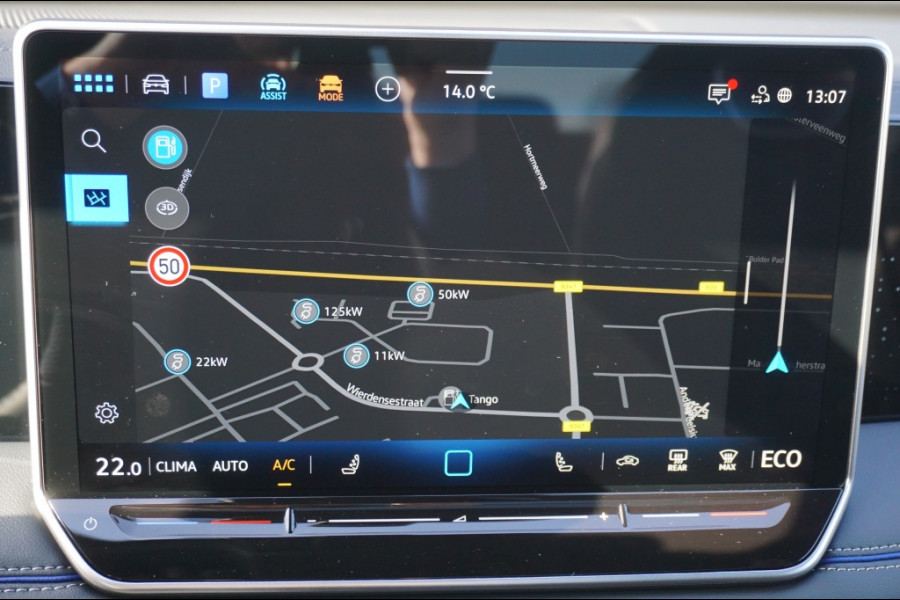 Volkswagen Tiguan 1.5 TSI eHybrid 272 PK R-Line Plus | 2.000KG TREKGEWICHT