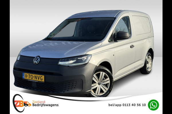 Volkswagen Caddy Cargo 2.0 TDI | LED | Stoelverw. | PDC