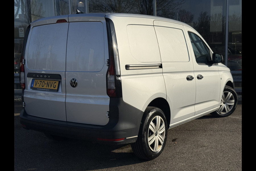 Volkswagen Caddy Cargo 2.0 TDI | LED | Stoelverw. | PDC
