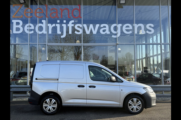 Volkswagen Caddy Cargo 2.0 TDI | LED | Stoelverw. | PDC
