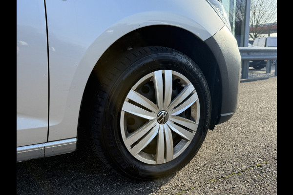 Volkswagen Caddy Cargo 2.0 TDI | LED | Stoelverw. | PDC