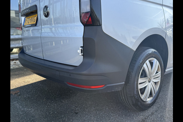 Volkswagen Caddy Cargo 2.0 TDI | LED | Stoelverw. | PDC