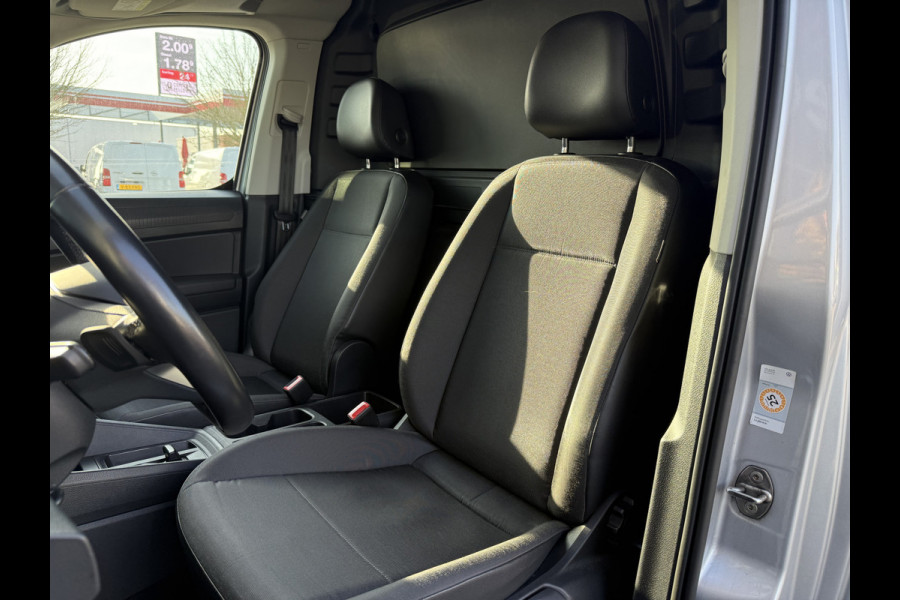 Volkswagen Caddy Cargo 2.0 TDI | LED | Stoelverw. | PDC