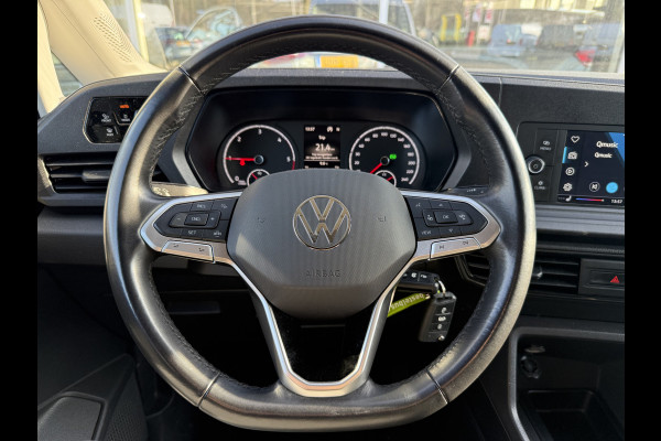 Volkswagen Caddy Cargo 2.0 TDI | LED | Stoelverw. | PDC