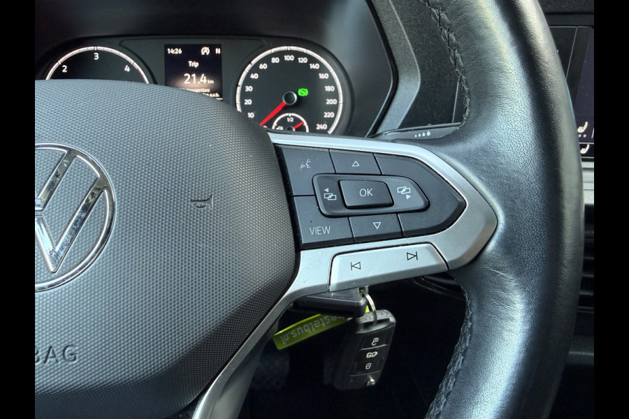 Volkswagen Caddy Cargo 2.0 TDI | LED | Stoelverw. | PDC