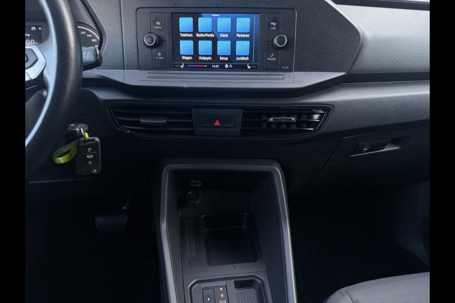 Volkswagen Caddy Cargo 2.0 TDI | LED | Stoelverw. | PDC