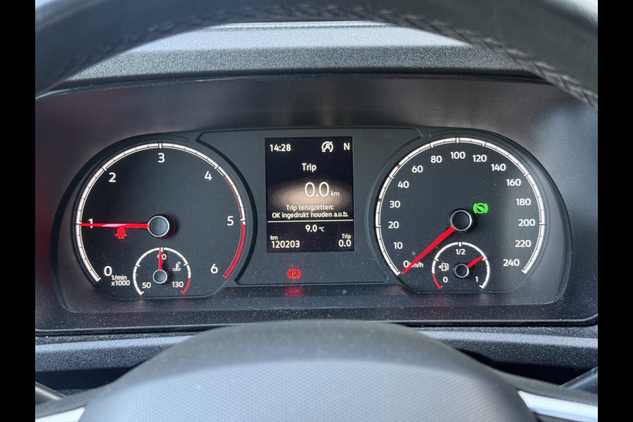 Volkswagen Caddy Cargo 2.0 TDI | LED | Stoelverw. | PDC