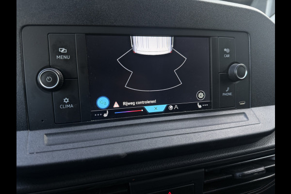 Volkswagen Caddy Cargo 2.0 TDI | LED | Stoelverw. | PDC