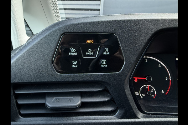 Volkswagen Caddy Cargo 2.0 TDI | LED | Stoelverw. | PDC