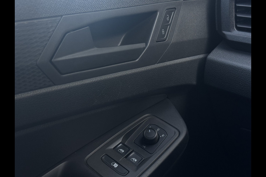 Volkswagen Caddy Cargo 2.0 TDI | LED | Stoelverw. | PDC