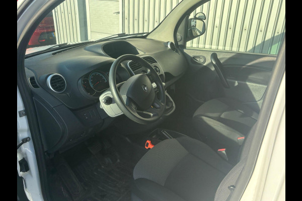Renault Kangoo Z.E. Maxi*KOOPACCU*A/C*CRUISE*TEL*
