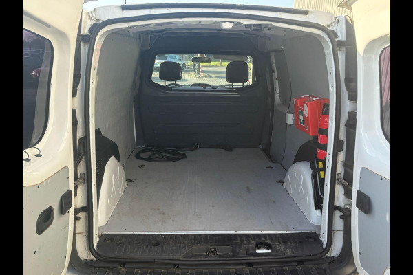 Renault Kangoo Z.E. Maxi*KOOPACCU*A/C*CRUISE*TEL*