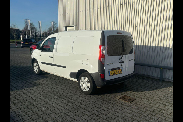 Renault Kangoo Z.E. Maxi*KOOPACCU*A/C*CRUISE*TEL*