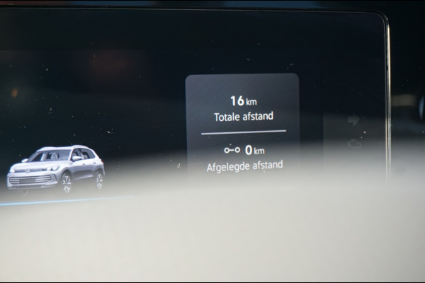 Volkswagen Tiguan 1.5 TSI eHybrid 272 PK R-Line Plus | 2.000KG TREKGEWICHT