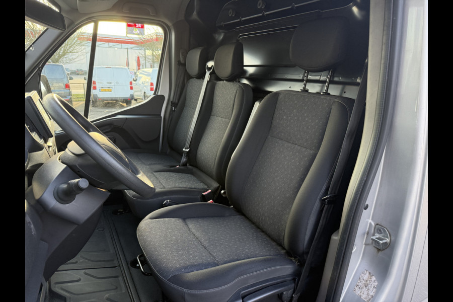 Opel Movano 2.3 Turbo L2H2 | NL-auto | 1e Eig | Camera | Trekhaak | Navi | Carplay