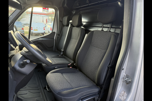 Opel Movano 2.3 Turbo L2H2 | NL-auto | 1e Eig | Camera | Trekhaak | Navi | Carplay