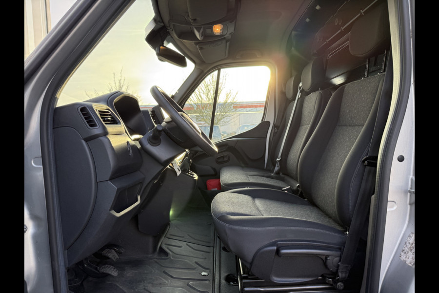 Opel Movano 2.3 Turbo L2H2 | NL-auto | 1e Eig | Camera | Trekhaak | Navi | Carplay