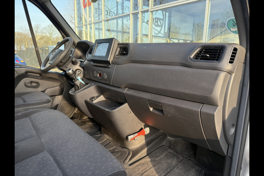 Opel Movano 2.3 Turbo L2H2 | NL-auto | 1e Eig | Camera | Trekhaak | Navi | Carplay