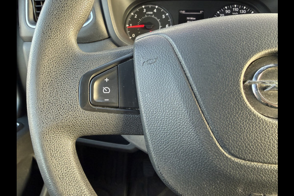 Opel Movano 2.3 Turbo L2H2 | NL-auto | 1e Eig | Camera | Trekhaak | Navi | Carplay