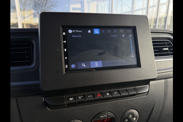 Opel Movano 2.3 Turbo L2H2 | NL-auto | 1e Eig | Camera | Trekhaak | Navi | Carplay