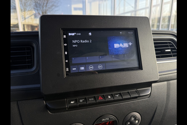 Opel Movano 2.3 Turbo L2H2 | NL-auto | 1e Eig | Camera | Trekhaak | Navi | Carplay