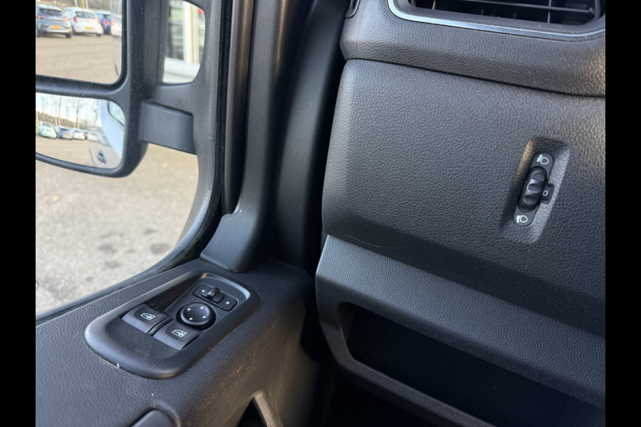 Opel Movano 2.3 Turbo L2H2 | NL-auto | 1e Eig | Camera | Trekhaak | Navi | Carplay