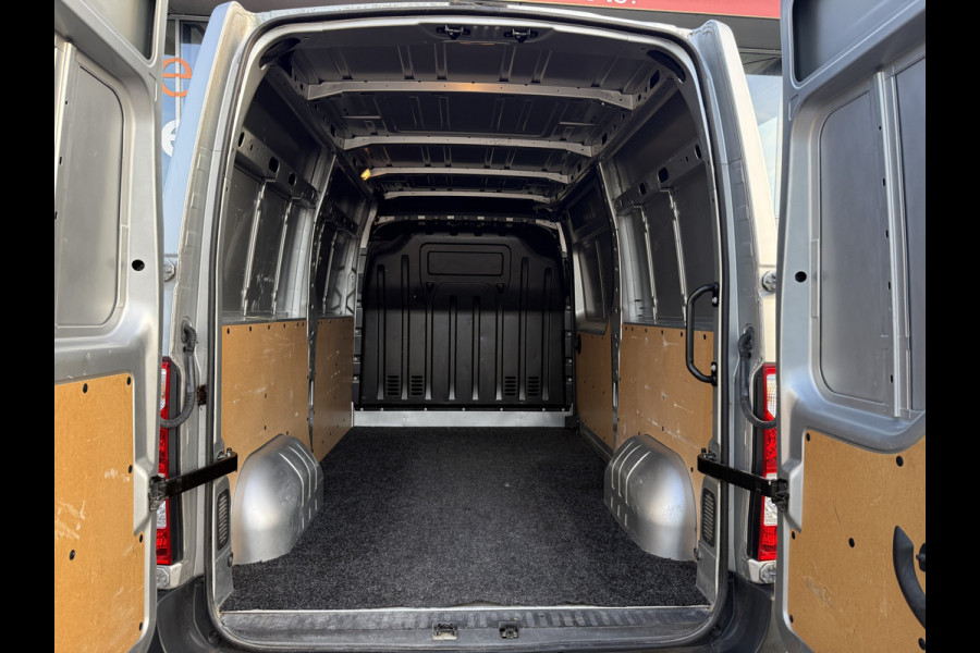 Opel Movano 2.3 Turbo L2H2 | NL-auto | 1e Eig | Camera | Trekhaak | Navi | Carplay