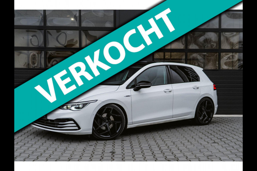 Volkswagen Golf 1.5 eTSI R-Line Business | Panoramadak | ACC | Automaat