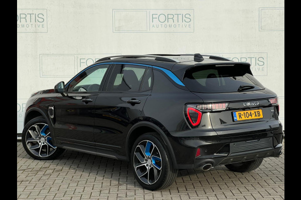 Lynk & Co 01 1.5 NL AUTO | 360 GRADEN CAMERA | STOELVERW | PANO |