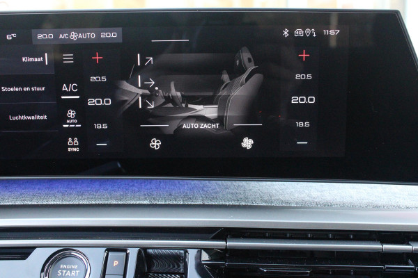 Peugeot 3008 1.2 Hybrid 145PK GT | PANORAMISCH SCHUIF / KANTELDAK | ELEKTRISCH BEDIENBARE ACHTERKLEP | AFNEEMBARE TREKHAAK | NAVIGATIE | FOCAL PREMIUM AUDIO SYSTEEM | DRAADLOZE APPLE CARPLAY/ANDROID AUTO | DRAADLOOS LADEN  | SFEER VERLICHTING | ACHTERUITRIJ CAMERA | PARKEERSENSOREN VOOR EN ACHTER | FULL LED KOPLAMPEN | KEYLESS ENTRY/START | ADAPTIVE CRUISE CONTROL | STOEL/STUUR VERWARMING | LICHTMETALEN VELGEN 19" | DODEHOEK DETECTIE |