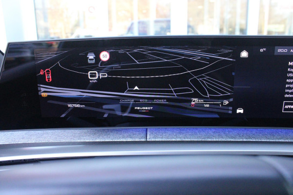 Peugeot 3008 1.2 Hybrid 145PK GT | PANORAMISCH SCHUIF / KANTELDAK | ELEKTRISCH BEDIENBARE ACHTERKLEP | AFNEEMBARE TREKHAAK | NAVIGATIE | FOCAL PREMIUM AUDIO SYSTEEM | DRAADLOZE APPLE CARPLAY/ANDROID AUTO | DRAADLOOS LADEN  | SFEER VERLICHTING | ACHTERUITRIJ CAMERA | PARKEERSENSOREN VOOR EN ACHTER | FULL LED KOPLAMPEN | KEYLESS ENTRY/START | ADAPTIVE CRUISE CONTROL | STOEL/STUUR VERWARMING | LICHTMETALEN VELGEN 19" | DODEHOEK DETECTIE |