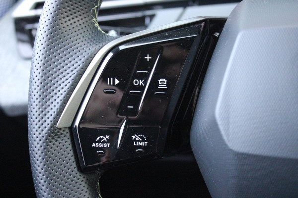 Peugeot 3008 1.2 Hybrid 145PK GT | PANORAMISCH SCHUIF / KANTELDAK | ELEKTRISCH BEDIENBARE ACHTERKLEP | AFNEEMBARE TREKHAAK | NAVIGATIE | FOCAL PREMIUM AUDIO SYSTEEM | DRAADLOZE APPLE CARPLAY/ANDROID AUTO | DRAADLOOS LADEN  | SFEER VERLICHTING | ACHTERUITRIJ CAMERA | PARKEERSENSOREN VOOR EN ACHTER | FULL LED KOPLAMPEN | KEYLESS ENTRY/START | ADAPTIVE CRUISE CONTROL | STOEL/STUUR VERWARMING | LICHTMETALEN VELGEN 19" | DODEHOEK DETECTIE |